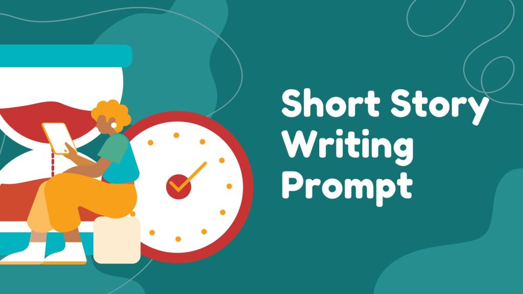 Short Story Writing Prompts